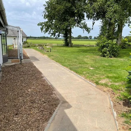 Holiday home De Bargsche Hoeve Azewijn