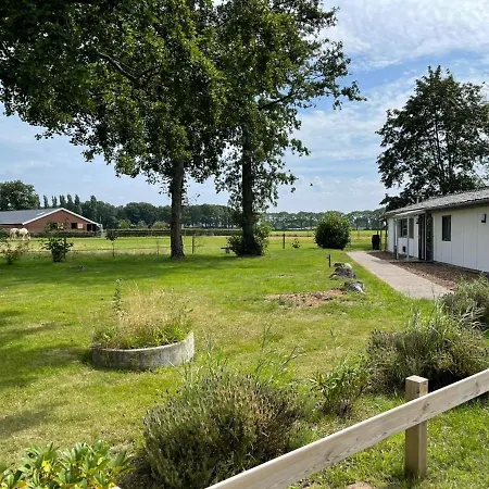 De Bargsche Hoeve *