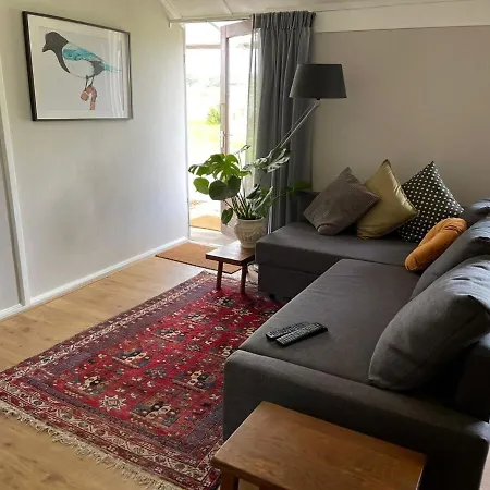 Holiday home De Bargsche Hoeve