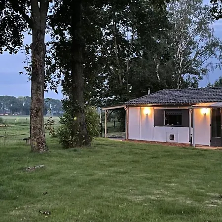 De Bargsche Hoeve *
