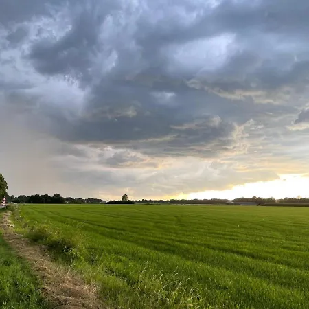 Holiday home De Bargsche Hoeve