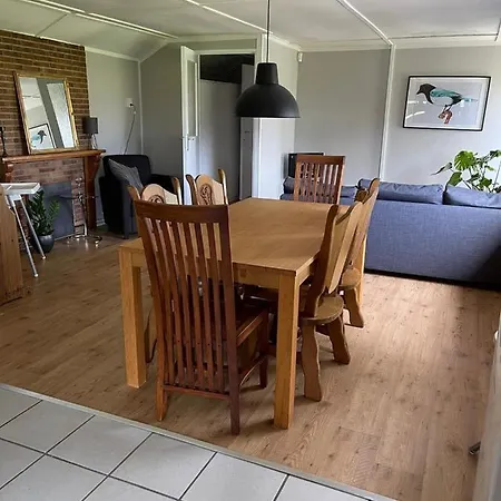 Holiday home De Bargsche Hoeve