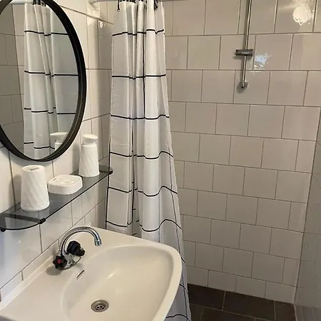 Holiday home De Bargsche Hoeve *