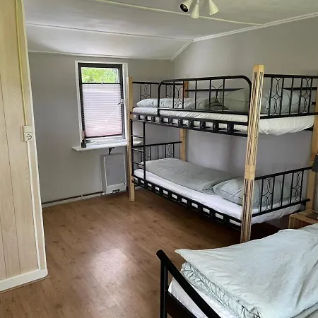 De Bargsche Hoeve Holiday home