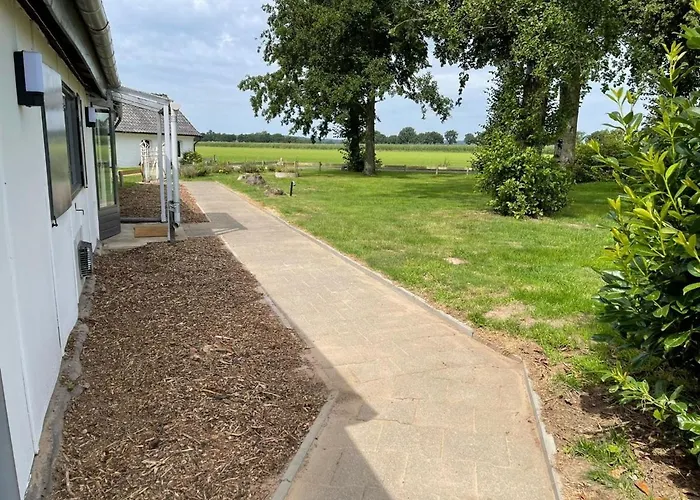 Hotel De Bargsche Hoeve Azewijn