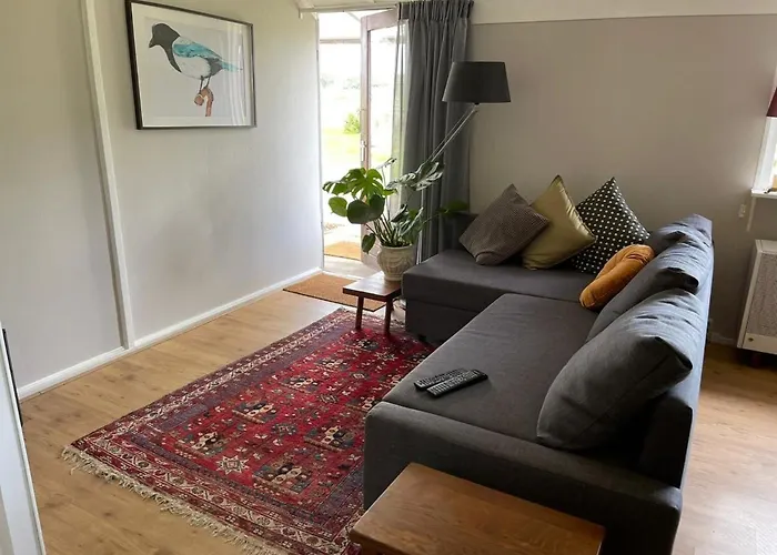 Hotel De Bargsche Hoeve