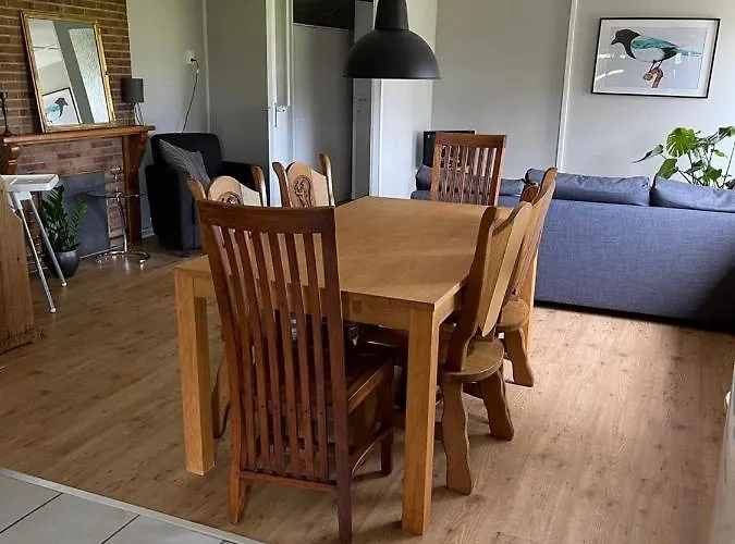 Hotel De Bargsche Hoeve