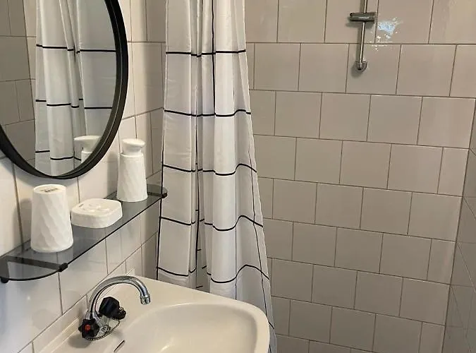 Hotel De Bargsche Hoeve *