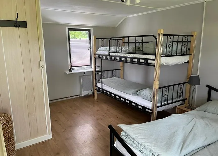 De Bargsche Hoeve Hotel