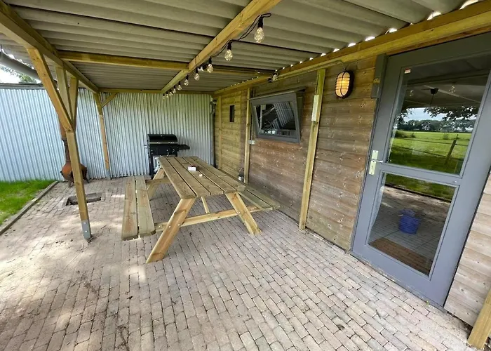 De Bargsche Hoeve Hotel Azewijn