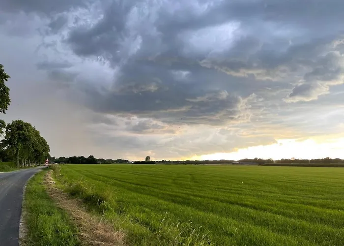 Hotel De Bargsche Hoeve